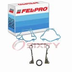Fel-pro Engine Timing Cover Gasket Set For 1999-2003 Dodge Ram 2500 Van 5.2L Ld. Fixed Price $34.09.