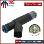 New Fuel Injector 2C5E-9F593-A4A Ford Mustang Escape Mercury Mazda 3.0L 4.6L. Fixed Price $21.99.
