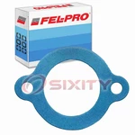 Fel-pro Engine Coolant Outlet Gasket For 2004-2007 Mercury Monterey 4.2L V6 Ft. Fixed Price $9.21.