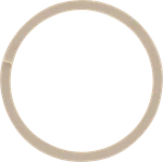 Ring 1495240 Fits Caterpillar TH31-E61 TK711 TK721 TK722 TK732 TK741 TK751 TK752. Fixed Price $16.47.