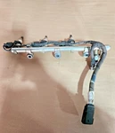 2016-2025 Gm 3.6L Left Fuel Rail W/ Injectors Oem 12671078. Fixed Price $69.00.