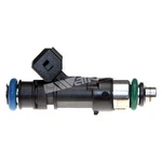 Ford Fiesta 2011-2012 Walker Products Fuel Injector. Fixed Price $30.84.