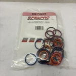 Fel-pro Es 73207 Fuel Injector O-ring Kit Ford F-350 Super Duty. Fixed Price $22.49.