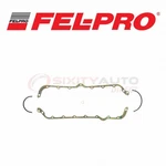 Fel-pro Oil Pan Gasket Set For 1974 International 100 6.6L V8 Engine Bg. Fixed Price $27.71.