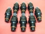 6.5L Turbo Diesel Injectors - Gmc Chevy New. Fixed Price $259.95.