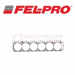 Fel-pro Cylinder Head For 1987 Gmc V2500 4.8L L6 Engine Gaskets Sd. Fixed Price $38.73.