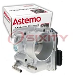 Hitachi Fuel Injection Throttle Body For 2013-2018 Nissan Altima 2.5L L4 Air Ju. Fixed Price $233.49.
