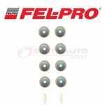 Fel-pro Engine Valve Stem Oil Seal Set For 1991-1992 Saturn Sc Gaskets Vl. Fixed Price $24.84.