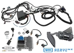 Chevrolet Performance LS376/480 Engine Controller Kit Fits 19540148. Fixed Price $2167.43.