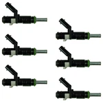 For Mercedes SLK350 C230 C280 C350 E350 Dodge Sprinter Fuel Injector Set. Fixed Price $316.41.