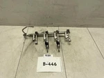 2017 Ford Escape Se 1.5L Fuel Rail W/2 Injectors Oem+. Fixed Price $95.63.