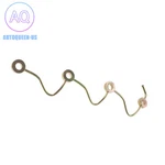 New Fuel Leak Off Pipe For Toyota Land Cruiser Fj,fzj Engine 3L 5L 23760-54030. Fixed Price $16.66.