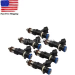 Set Of Fuel Injector For 2003-2009 Nissan Maxima Altima Quest 3.5L 16600-7Y00A. Fixed Price $44.99.