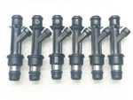 Reman Gm Fuel Injector Set 12586551 X Fits 3.8L Camero Impala Firebird. Fixed Price $90.00.