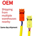 For Mazda 09 10 11 12 13 14 15 16 High Quality Clock Spring Plug Connector Oem. Fixed Price $16.75.