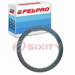 Fel-pro Exhaust Pipe Flange Gasket For 1960-1965 Gmc 1000 Series 3.8L 4.3L. Fixed Price $15.65.