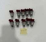 Dodge Viper Fuel Injectors #05245724. Fixed Price $750.00.
