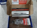 New Box Ram 2500/3500 Fuel Injector-dsl AD25021 Reman Free Shipping. Fixed Price $94.00.