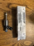 Nissan Oem Fuel Injector 16600-6MR0A Rogue Sport 2.0L Cvt 2020-2022 New!. Fixed Price $149.99.