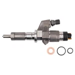 Bosch Fuel Injector Fits 2001-2004 Chevrolet Silverado 2500 3500 Gmc Sierra. Fixed Price $381.95.