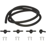 Standard Ignition SK115 Diesel Fuel Injector Installation Kit. Fixed Price $69.68.