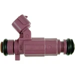 For Hyundai Accent Kia RIO5 2008 2009 2010 2011 Fuel Injector Dac. Fixed Price $90.41.