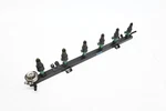 91-96 Bmw E34 3/5 Series Engine Motor Fuel Pressure Rail Injection Line Oem. Fixed Price $65.00.