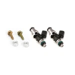 Dynamics ID1050-XDS Fuel Injectors For Polaris Rzr 1050.16.01.48.14.2. Fixed Price $328.02.