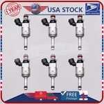 6PCS Lower Fuel Injectors 2018 2019 2020 Ford F-150 2.7L JT4E-9G929-AB. Fixed Price $52.44.