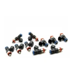 Deatschwerks 65LB Injectors For Dodge Viper 92-02 (top Feed Conversion Only). Fixed Price $1099.78.