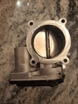 Fuel Injection Throttle Body Dorman 977-328. Fixed Price $29.99.