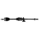 Gsp NCV37008 Front Right Axle Fits 2006-2010 Hyundai Sonata. Fixed Price $179.99.