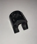 Clamp, Fuel Pipe Genuine Toyota, Daihatsu (2384222020). Fixed Price $7.00.