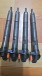 Mitsubishi Fuso Canter Diesel Injectors 3.0L 4P10 Set Of 2010-2018. Fixed Price $1301.16.