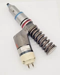 Fabick Cat 647-0750: Engine Fuel Injector. Fixed Price $949.99.