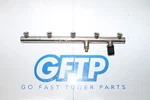 15-20 Lamborghini Huracan Lh Left Drivers Fuel Rail (no Injectors) 07L133315 16. Fixed Price $139.99.