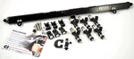 Bosch EV14 1000CC Fuel Injectors Rail JZX100 JZX110 JZZ30 Vvti Cresta 1JZGTE. Fixed Price $589.99.