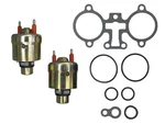 Genuine Gm Tbi Fuel Injectors For 1982-96 4.3L Cars & Trucks 5235203. Fixed Price $319.00.