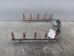2000-2005 Ford Excursion Fuel Injection Parts Rail 6.8L Oem Id XL2E9F593C5A. Fixed Price $549.99.