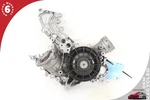 2011-2020 Mercedes-benz CLS550 W218 Engine Coolant Water Pump 2782001201 Oem. Fixed Price $62.50.