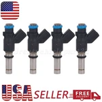 4PCS 25380933 55559377 Fuel Injectors For Chevrolet AVEO5 2009-2011 1.6L. Fixed Price $35.99.