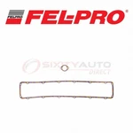 Fel-pro Engine Push Rod Gasket Set For 1969-1970 International 1200D 3.9L Of. Fixed Price $25.81.