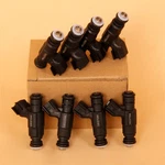 8X Fuel Injector For Chrysler Aspen Dodge 04-08 Durango Ram 1500 2500 3500 5.7L. Fixed Price $36.82.