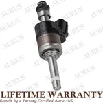 Oem Keihin Fuel Injector For 2017-2020 Honda Accord Cr-v Civic Ex-l Lx 1.5L L4. Fixed Price $49.99.
