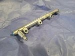 2009-2016 Chevy Traverse, Gmc Acadia 3.6L Right Side Fuel Injector Rail 12634506. Fixed Price $44.88.