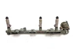 1999-2000 Mazda MX-5 Miata Fuel Injection Parts Injector Oem BP6F-13-150B. Fixed Price $144.00.