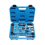 Fuel Injector Removal Puller Kit Seal Install Tool Com... Usa Fast Ship. Fixed Price $98.66.