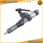 J05E Engine Fuel Injector 295050-0920 23670-E0540 For Hino Kobelco SK200-8 300-8. Fixed Price $132.05.