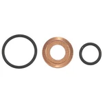 Mahle GS33500A Fuel Injector Seal Kit ; Fits Duramax 6.6L 01-04 LB7. Fixed Price $9.96.
