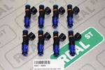 1000CC Fic Fuel Injector Clinic Set Ford F150 04-16 Lightning 99-04. Fixed Price $746.76.